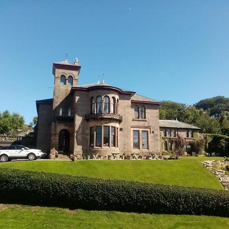Craigard House Hotel Campbeltown Dış mekan fotoğraf
