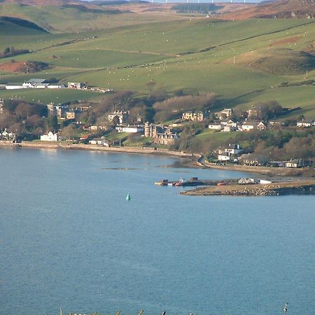 Craigard House Hotel Campbeltown Dış mekan fotoğraf