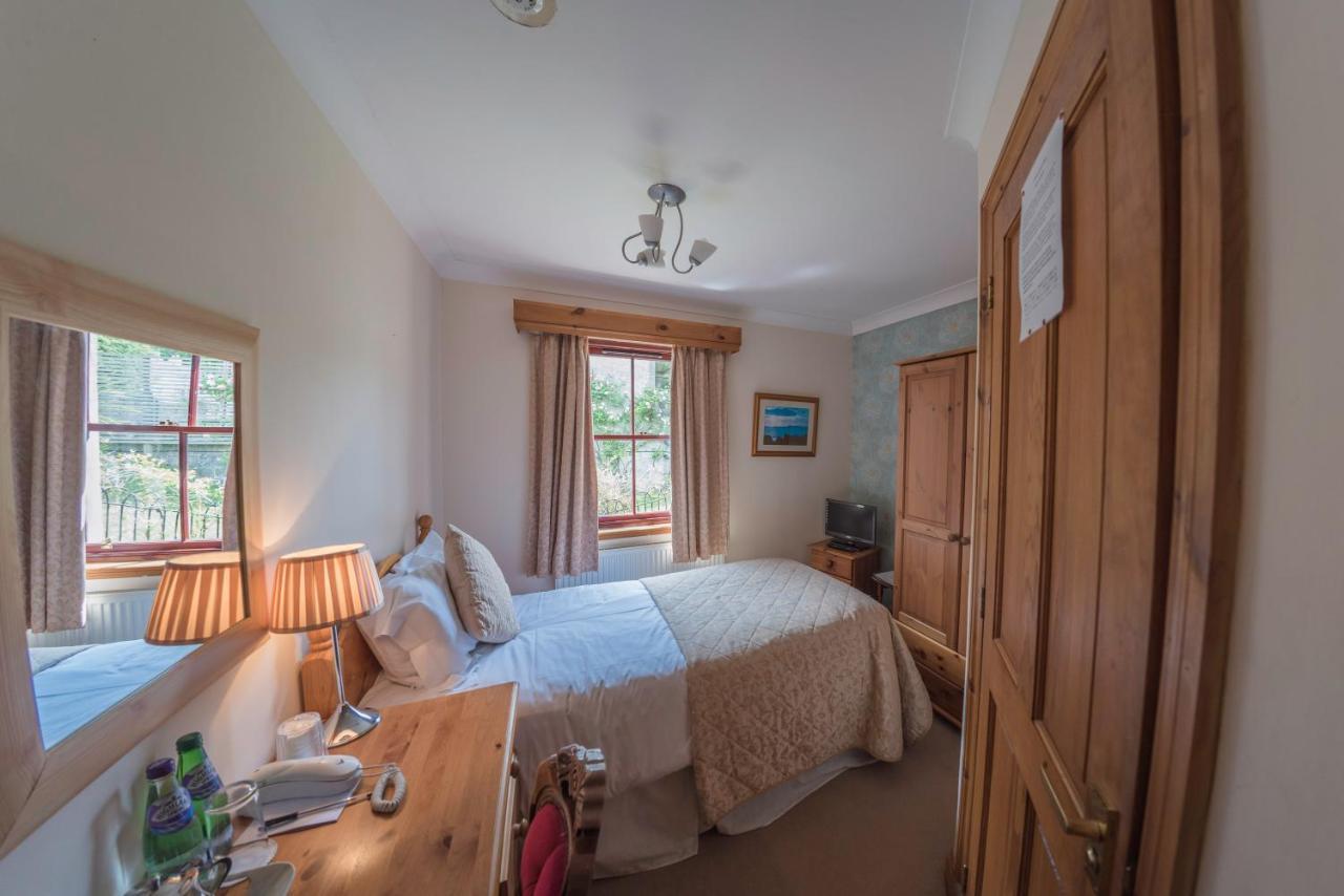 Craigard House Hotel Campbeltown Dış mekan fotoğraf