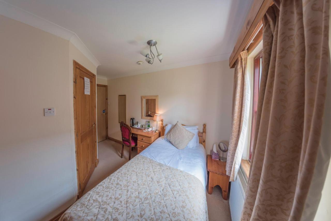 Craigard House Hotel Campbeltown Dış mekan fotoğraf