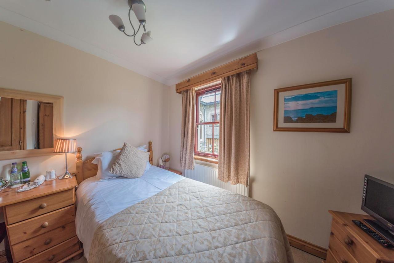 Craigard House Hotel Campbeltown Dış mekan fotoğraf