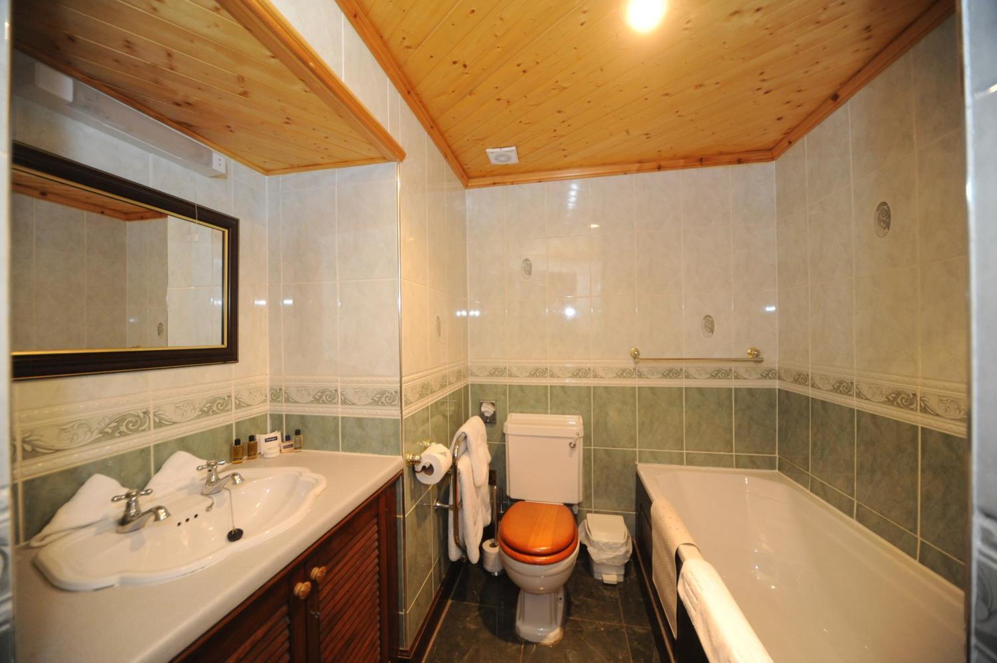 Craigard House Hotel Campbeltown Dış mekan fotoğraf