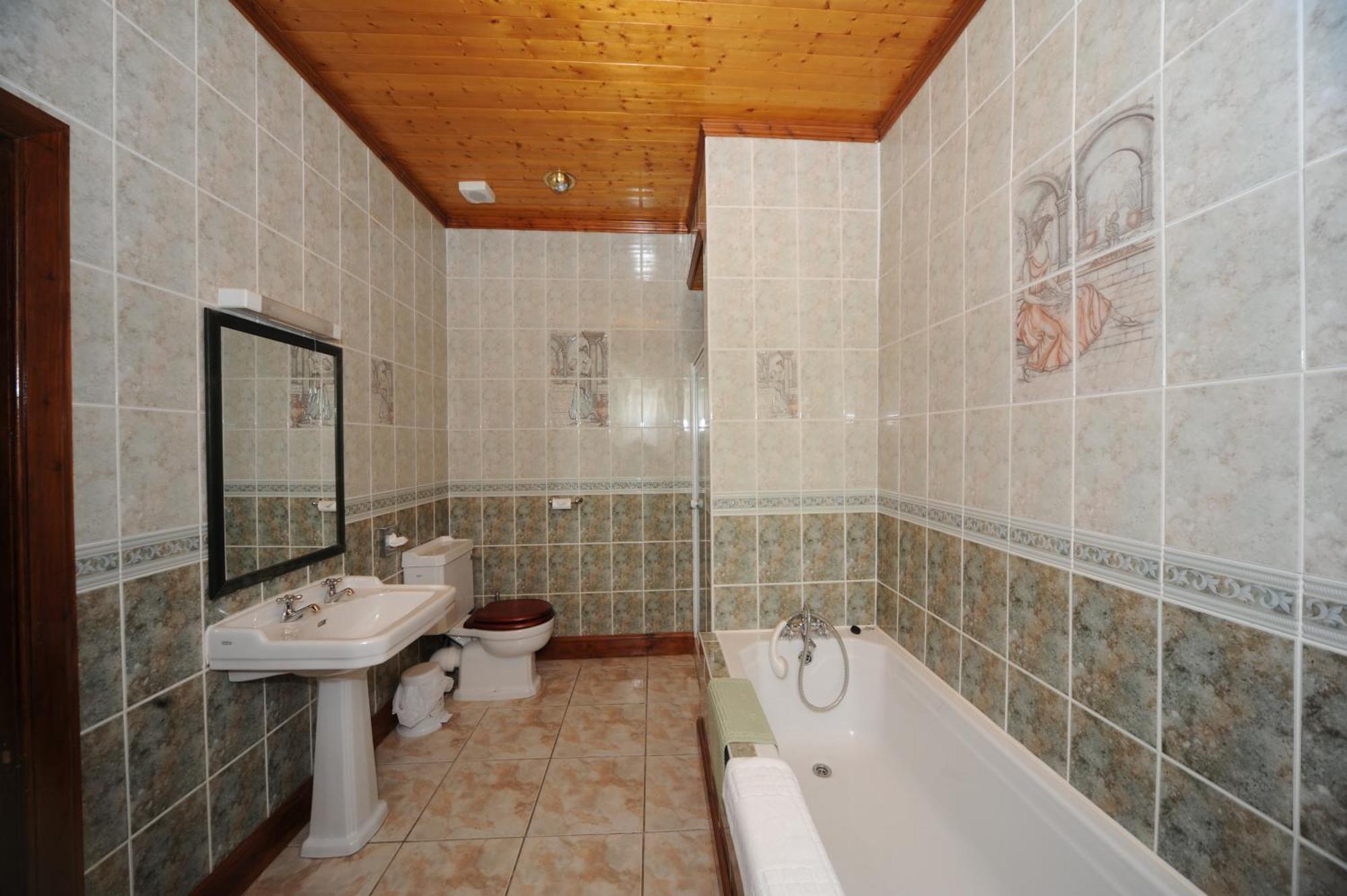 Craigard House Hotel Campbeltown Dış mekan fotoğraf