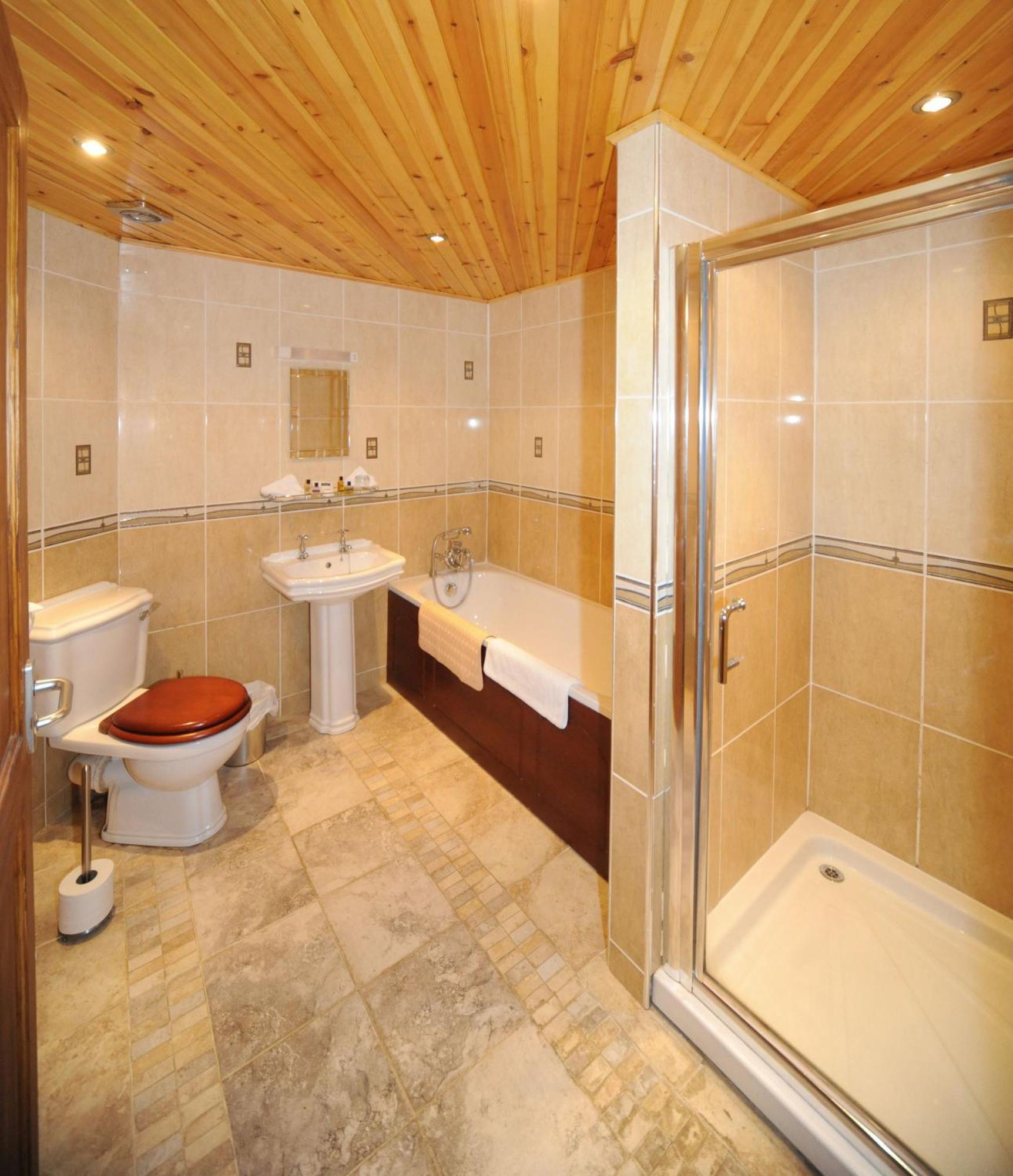 Craigard House Hotel Campbeltown Dış mekan fotoğraf