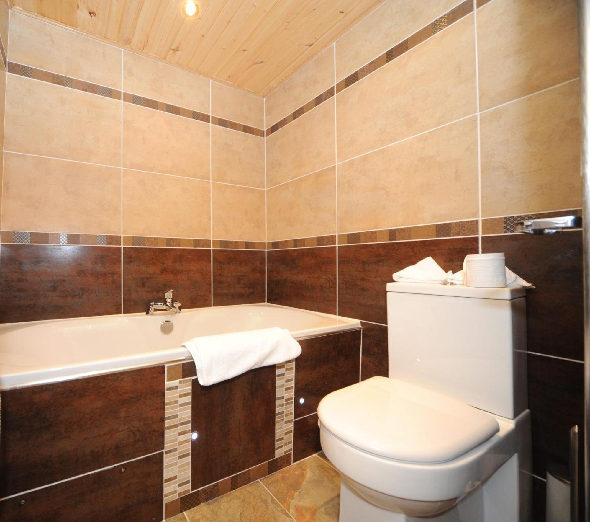 Craigard House Hotel Campbeltown Dış mekan fotoğraf