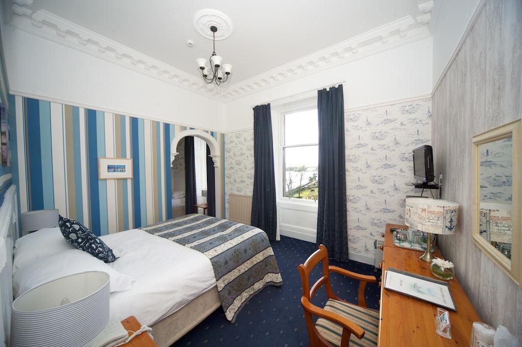 Craigard House Hotel Campbeltown Dış mekan fotoğraf