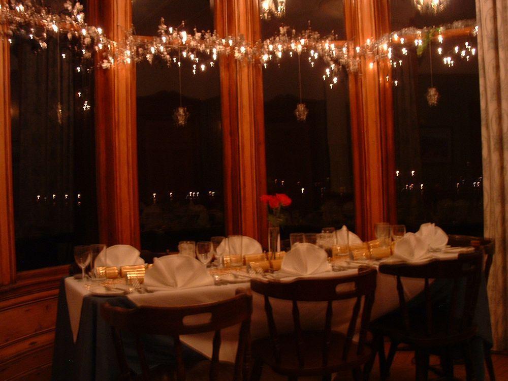 Craigard House Hotel Campbeltown Dış mekan fotoğraf