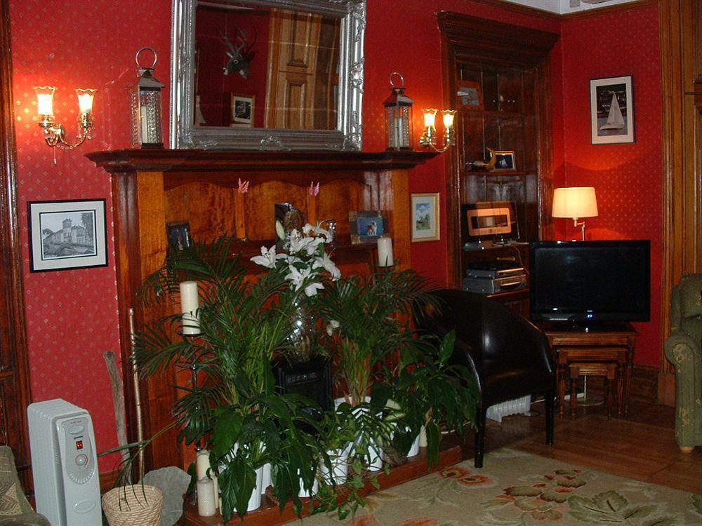Craigard House Hotel Campbeltown Dış mekan fotoğraf