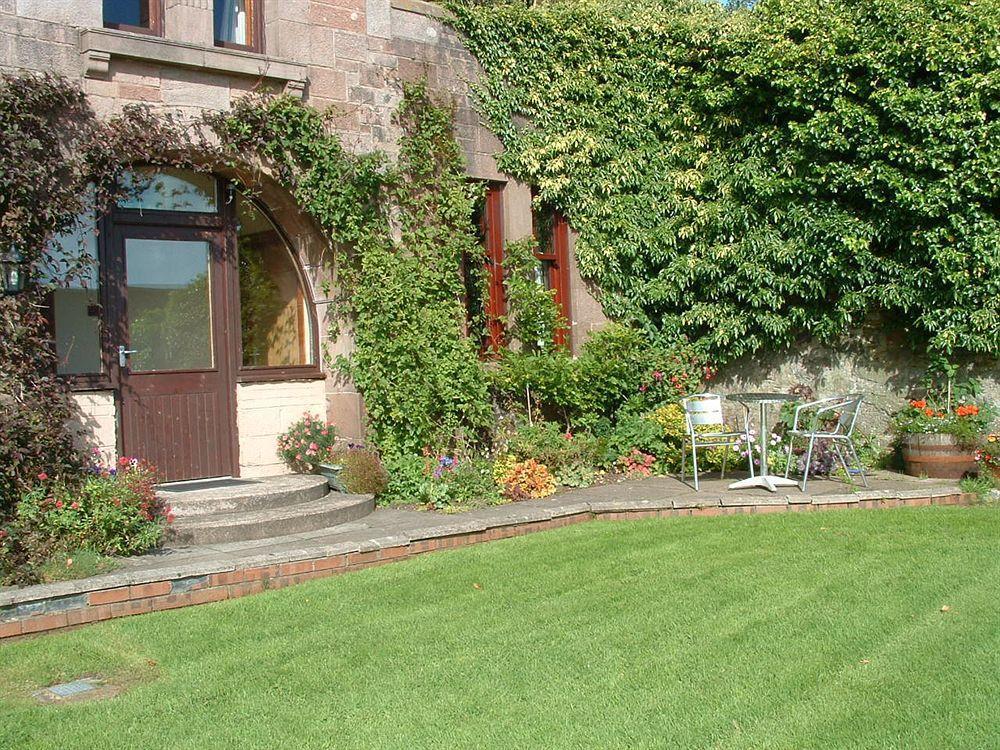 Craigard House Hotel Campbeltown Dış mekan fotoğraf