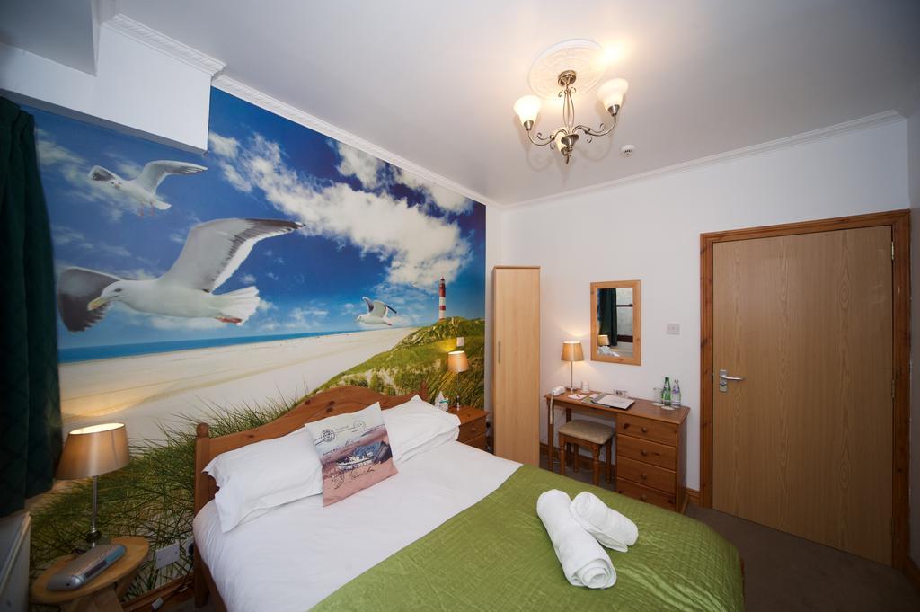 Craigard House Hotel Campbeltown Dış mekan fotoğraf