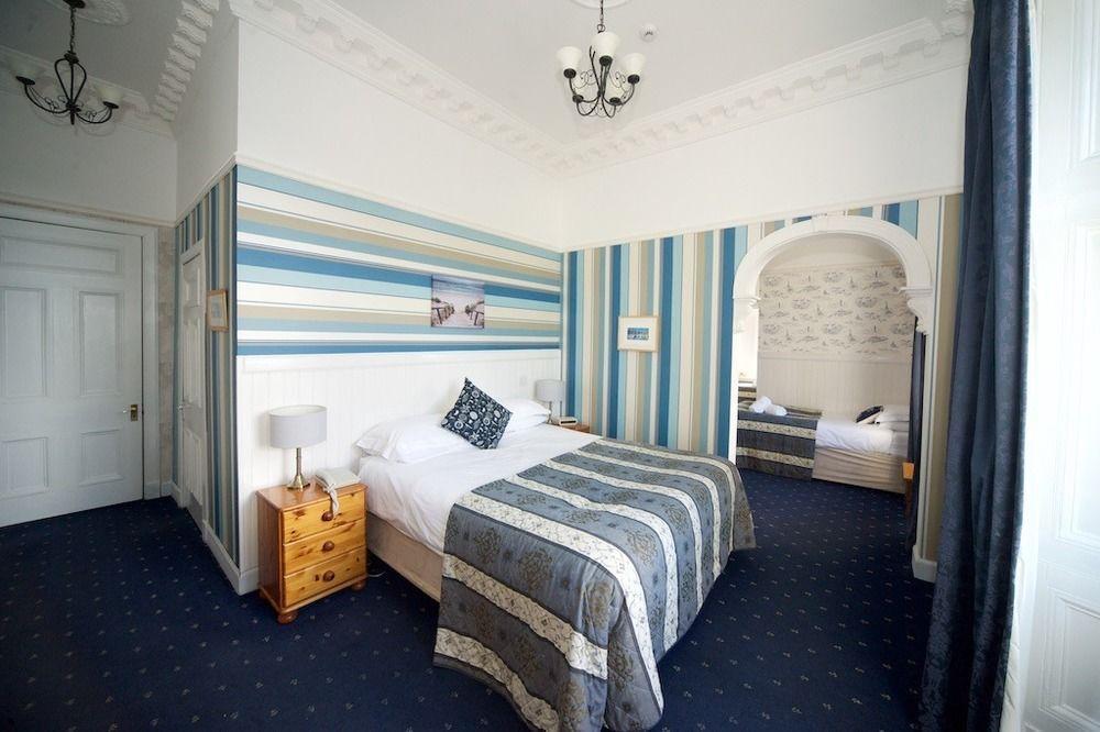 Craigard House Hotel Campbeltown Dış mekan fotoğraf