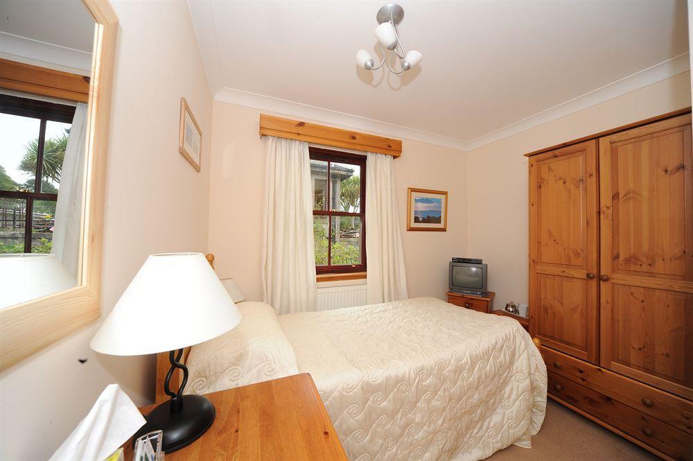 Craigard House Hotel Campbeltown Dış mekan fotoğraf
