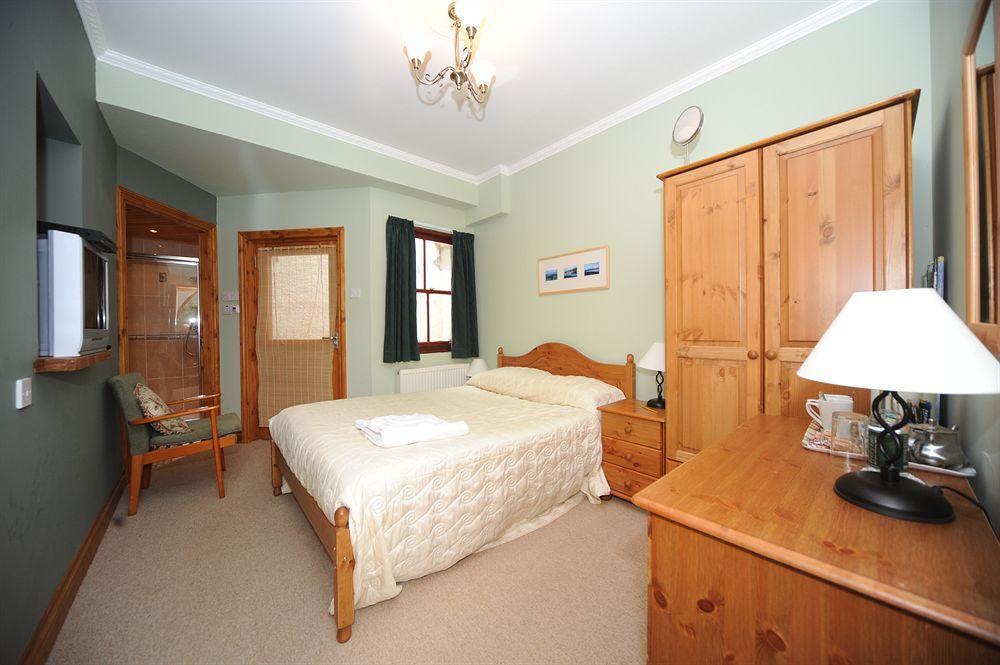 Craigard House Hotel Campbeltown Dış mekan fotoğraf