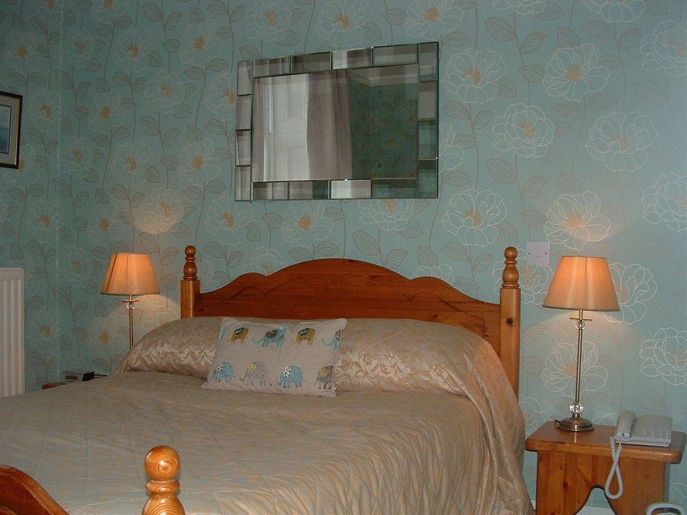 Craigard House Hotel Campbeltown Dış mekan fotoğraf