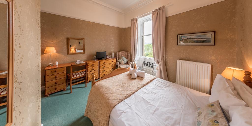 Craigard House Hotel Campbeltown Dış mekan fotoğraf