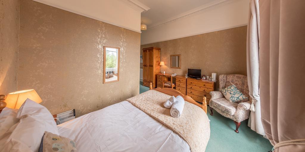 Craigard House Hotel Campbeltown Dış mekan fotoğraf