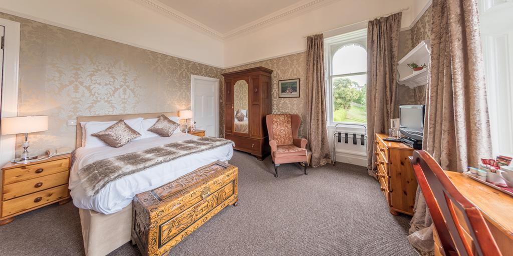 Craigard House Hotel Campbeltown Dış mekan fotoğraf