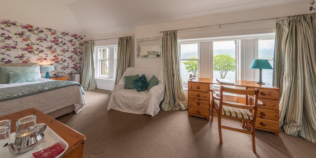 Craigard House Hotel Campbeltown Dış mekan fotoğraf