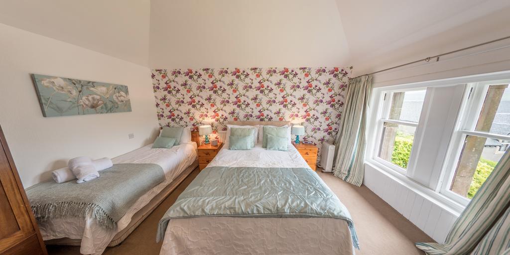Craigard House Hotel Campbeltown Dış mekan fotoğraf