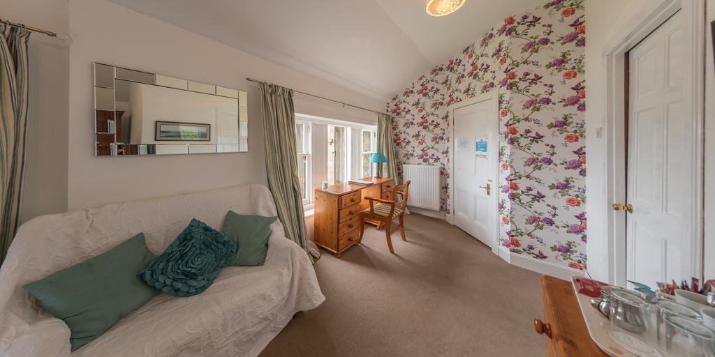 Craigard House Hotel Campbeltown Dış mekan fotoğraf