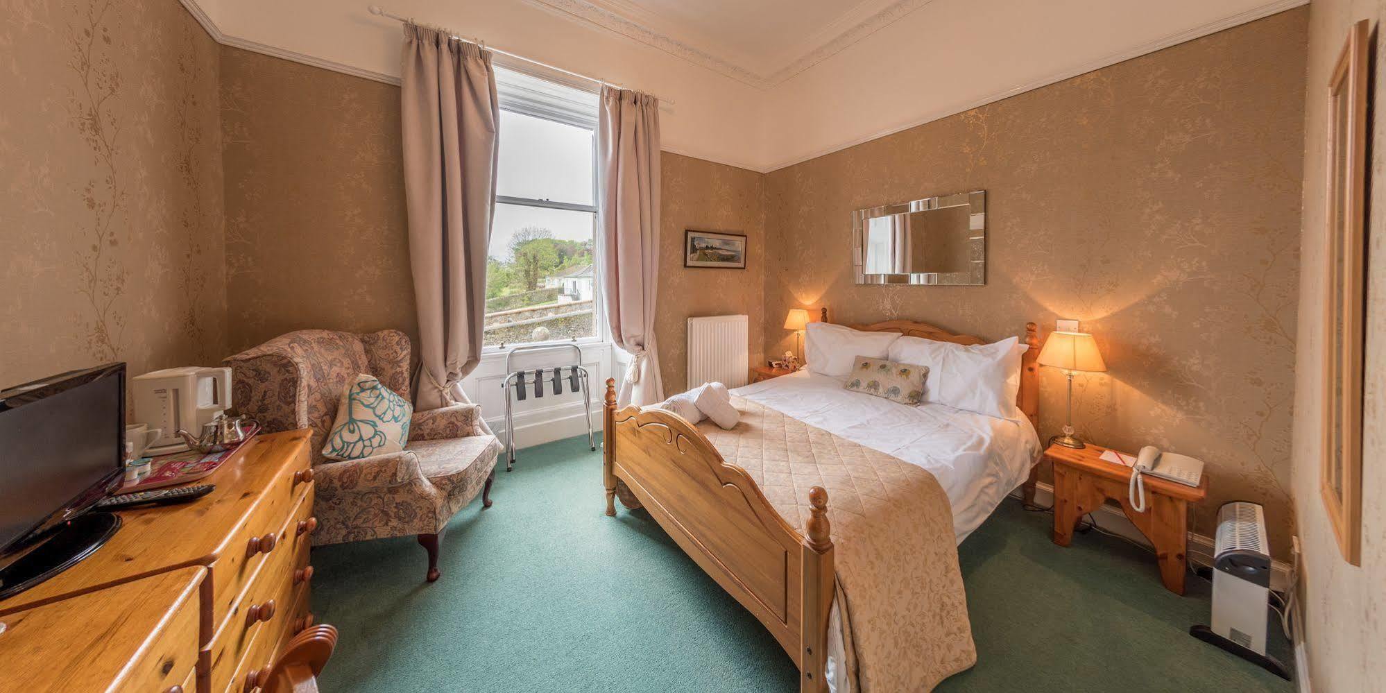 Craigard House Hotel Campbeltown Dış mekan fotoğraf