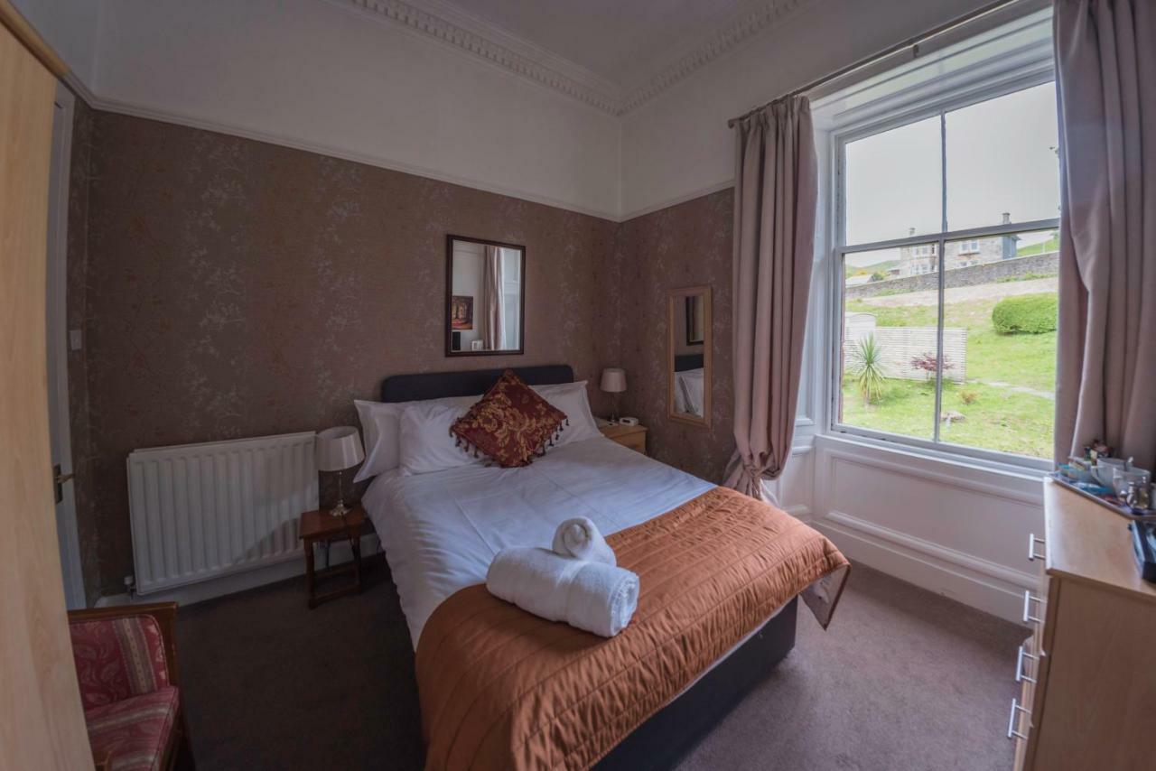 Craigard House Hotel Campbeltown Dış mekan fotoğraf