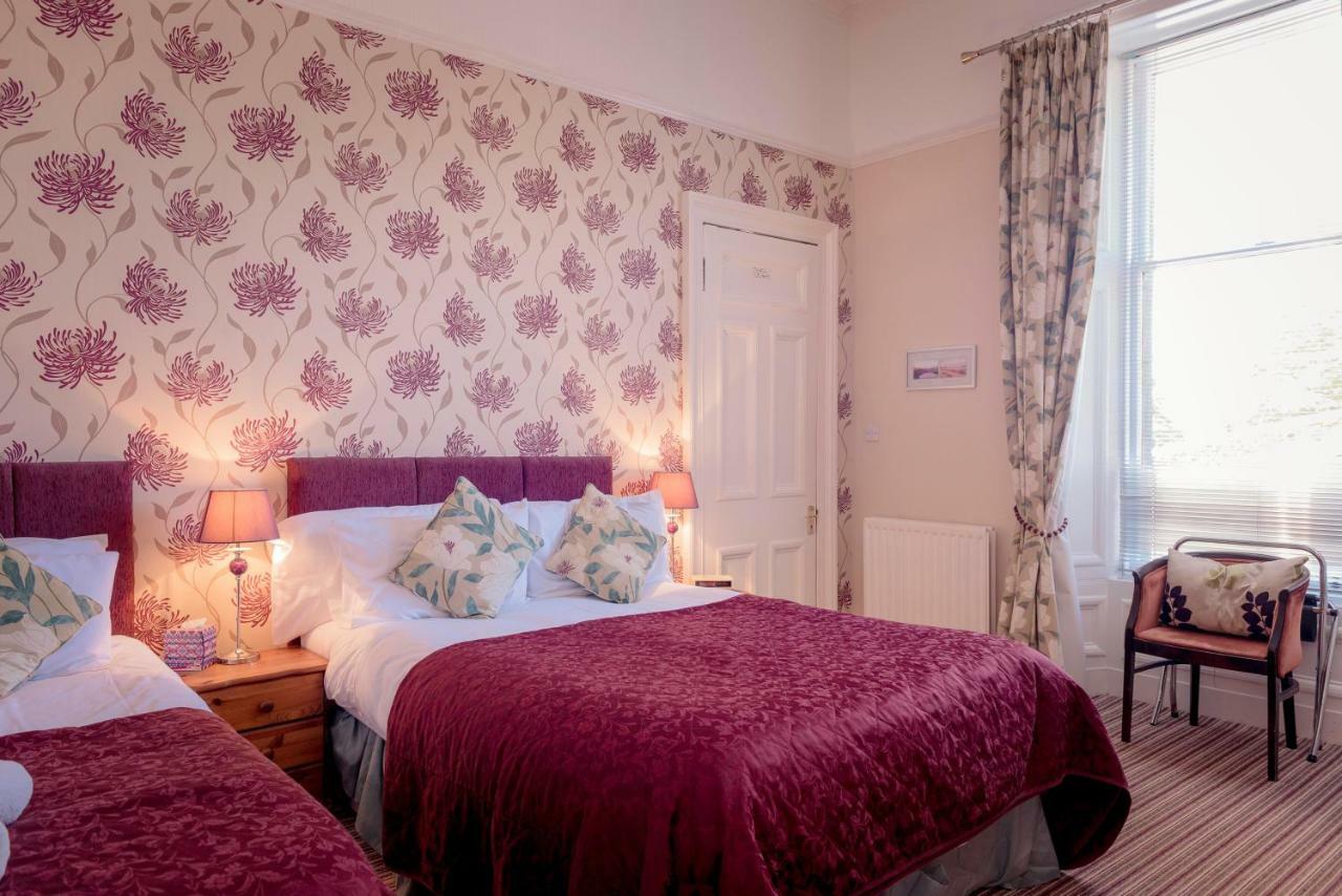 Craigard House Hotel Campbeltown Dış mekan fotoğraf